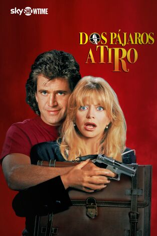 Dos pájaros a tiro