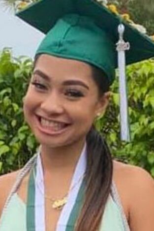 Los casos de Paula Zahn: ¿Dónde está Miya?