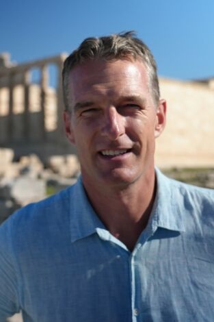 Los mayores descubrimientos con Dan Snow: Stonehenge