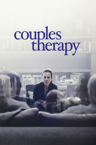 Terapia de parejas: Episodio 3