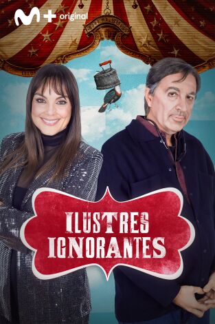 Ilustres ignorantes: Nochevieja