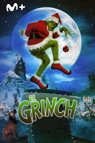 El Grinch