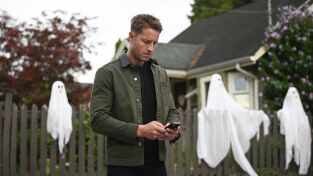 Tracker (T3): Ep.3 Primer fuego