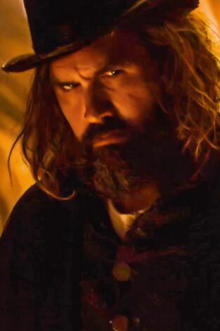 Expedición: archivos del pasado: Monstruos desenmascarados