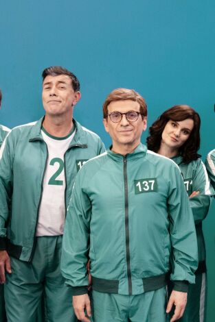 El juego del camelar