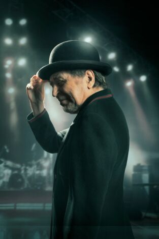 Sabina ''Hola y Adiós''