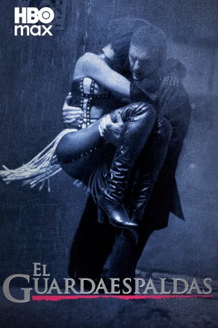 El guardaespaldas