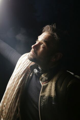 Curiosidades de la Tierra: La maldición de la Isla Fantasma