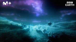 El sistema solar: Mundo helados