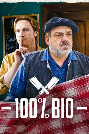 Una familia de aúpa