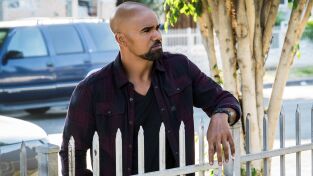 S.W.A.T.: Los hombres de Harrelson (T1): Ep.5 Los impostores