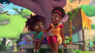 ¡Eureka! (T1): Ep.3 Lava-te las manos para comer pizza