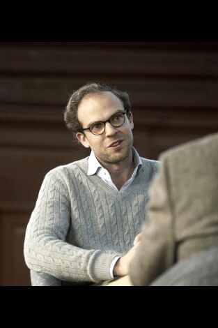 Cuando ya no esté: La Cuarta Revolución Industrial. Carl Benedikt Frey