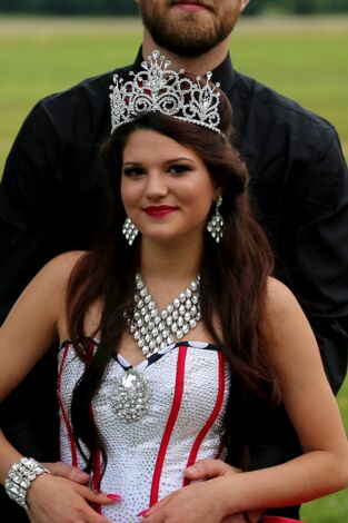 Mi espectacular boda gitana: Episodio 7