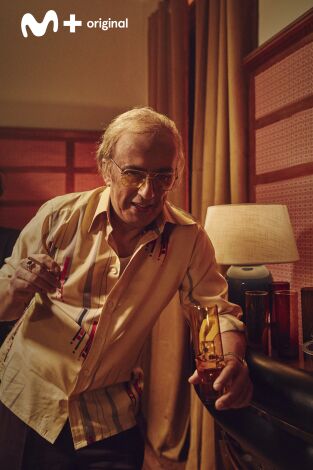 Zasback: Buenafuente