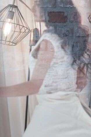 ¡Sí, quiero ese vestido! (Ben): Episodio 9