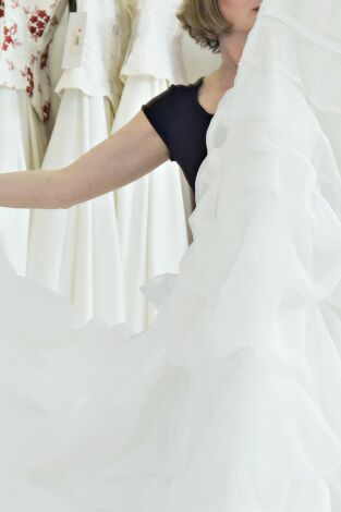 ¡Sí, quiero ese vestido! (Ben): Episodio 10