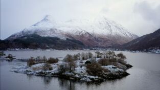 Europa desde el cielo: Maravillas del continente: Primavera