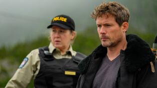 Hudson y Rex (T7): Ep.1 Doble o Nada