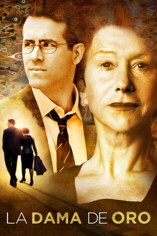 La dama de oro