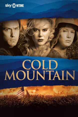 Cold Mountain