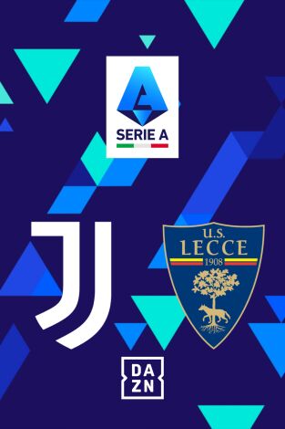 Serie A Calcio (T25/26): Juventus - Lecce