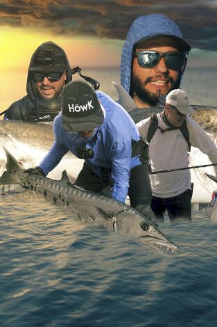 Jureles gigantes Segunda parte