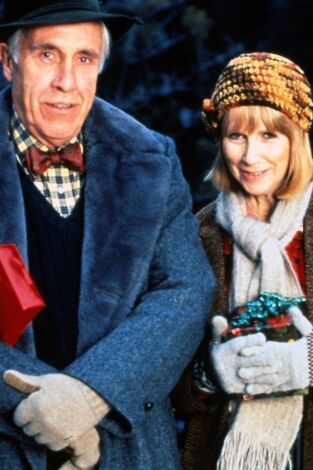 Una esposa para la Navidad