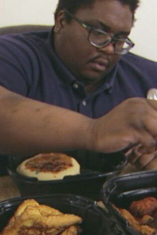 Mi vida con 300 kilos: El viaje de Patrick