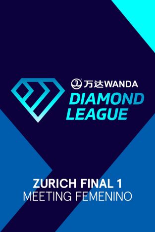 Diamond League (T2025): Zurich Final I