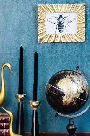 Yo vivo en: Lavapiés