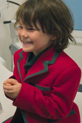 Dr. Emma: clínica dermatológica: Episodio 6