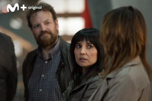 La Unidad (T2): Episodio 4