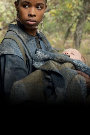 The Walking Dead (T10): Ep.12 Camina con nosotros