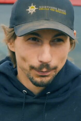 La fiebre del oro: La gran paga de Parker