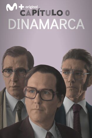 Capítulo 0 (T2): Ep.6 Dinamarca