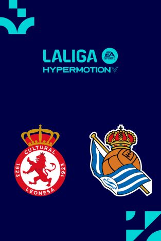 LALIGA HYPERMOTION (T25/26): Cultural - Real Sociedad B