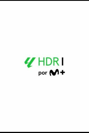M+ LALIGA HDR