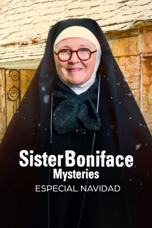 Sister Boniface Mysteries: Especial Navidad 2024 (T2): Episodio 1