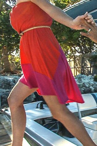 Quiero vivir en la playa: Con la playa al lado de casa