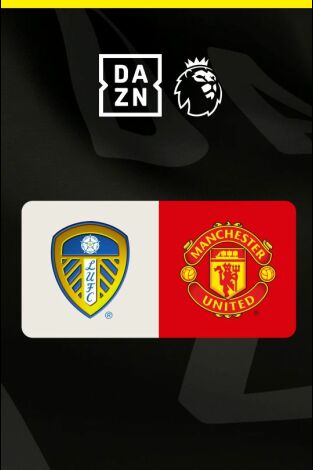 Premier League (T25/26): Leeds - Manchester Utd.