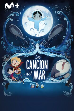 La canción del mar