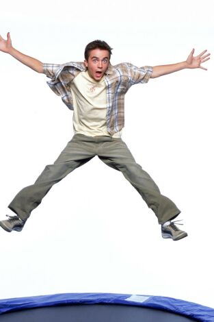 Malcolm in the Middle (T4): Ep.13 Tienda de estéreos