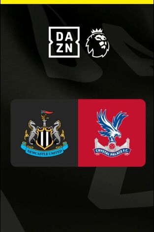 Premier League (T25/26): Newcastle - Crystal Palace