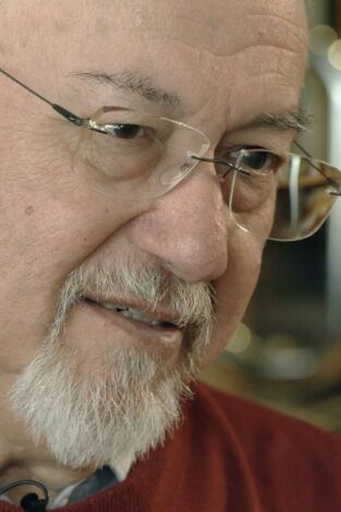 Abriendo puertas: Kristina Szekely y Rafael de la-Hoz Castanys