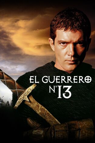 El guerrero nº 13