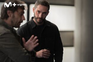 La Unidad (T2): Episodio 3