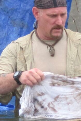 Dúo de supervivientes: Después de la tormenta