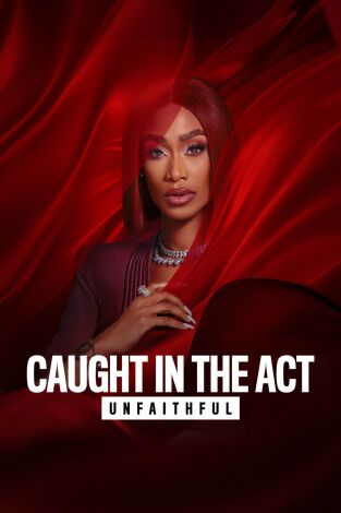 Pillados: Infieles: El cinturón no es de mi talla