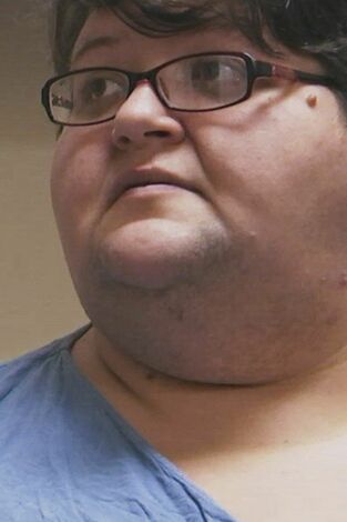 Mi vida con 300 kilos: Episodio 7